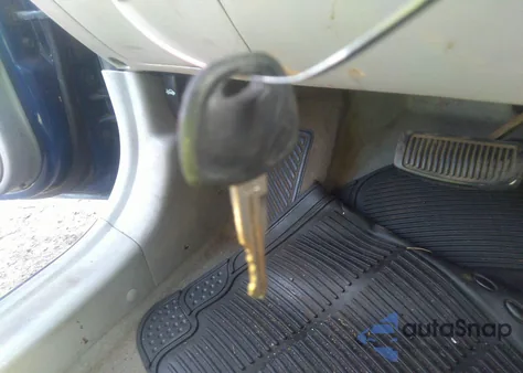 2007 Hyundai Accent Gls from USA, damaged, VIN KMHCN46CX7U091655